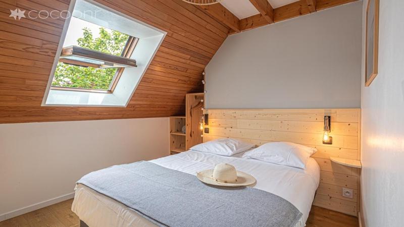Appartement Duplex Proche Port Avec Velos Ванн Экстерьер фото